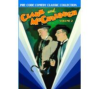 Clark and McCullough: Volume 2