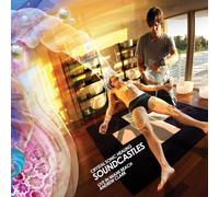 Clark, Andrew - Crystal Sonic Healing: Soundcastles