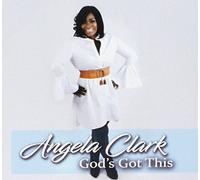 Clark, Angela - God's Got This