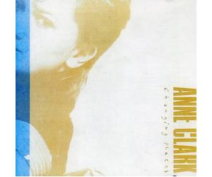 Clark, Anne - Changing Places