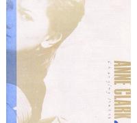 Clark, Anne - Changing Places