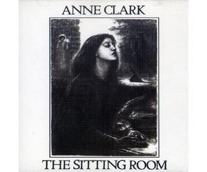 Clark,Anne - The Sitting Room