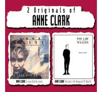 Clark,Anne - To Love and to.../the Law Is.