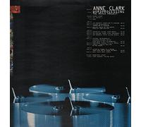 Anne Clark - Wordprocessing [VINYL]