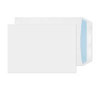 Clark Blake Environmental - Biodegradable & Recycled Envelopes (229 X 162mm) - Pack Of 500 - Thickness 100Gsm - Self Seal - Fsc