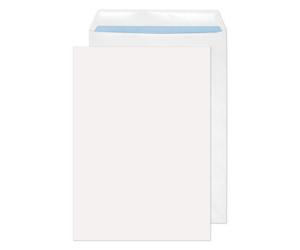 Clark Blake Environmental - Biodegradable & Recycled Envelopes (324 X 229mm) - Pack Of 250 - Thickness 100Gsm - Self Seal - Fsc