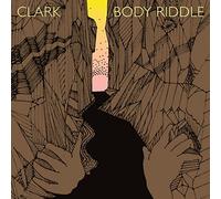 Clark - Body Riddle [VINYL]