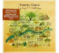 Clark Brandy - Big Day in a Small Town