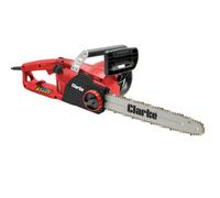 Clark Cecs405D 2000W 40Cm Electric Chainsaw (230V)