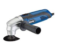 Clark Cmft250 250W Multi Function Tool