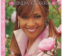 Clark-Cole, Dorinda - The Rose Of Gospel