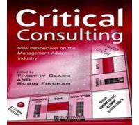 Clark Critical Consulting: New Perspectives on the Management Advice Clark Multicolor