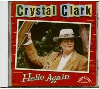 Clark, Crystal - Crystal Clark - Hello Again