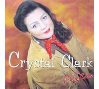 Clark, Crystal - Crystal Clark - Sings Patsy Cline (Tribute Album)