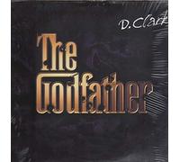 Clark,d. - The Godfather/the Godfather [Vinyl Maxi-Single] [VINYL]