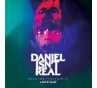 Clark - Daniel Isnt Real [VINYL]