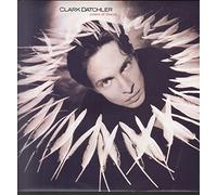 Clark Datchler - Crown of thorns (1990) / Vinyl single [Vinyl-Single 7'']