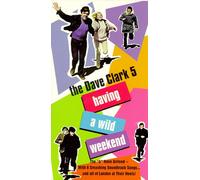 Clark, Dave Five - Having a Wild Weekend