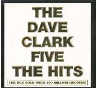 Clark, Dave Five - Hits, The [Embossed Slipcase]