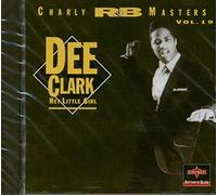 Clark Dee - Hey Little Girl
