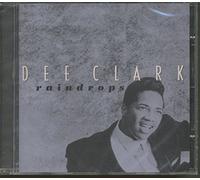 Clark, Dee - Raindrops