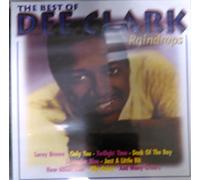 Clark,Dee - Raindrops