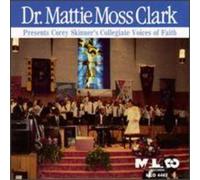 Clark, Dr. Mattie Moss - Corey Skinner's Collegiate Voi