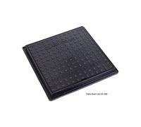 Clark Drain Square/Round Chamber Cover 320mm - CD300
