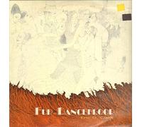 Clark Eric D - Fur Dancefloor [VINYL]