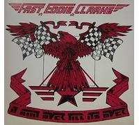 Clark Fast Eddie - It Aint Over Till Its Over