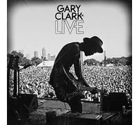 Gary Clark Jr. - Gary Clark JR Live [New Vinyl LP]