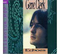 Clark Gene - Echoes