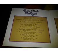 Clark, Gene - Fire Byrd