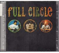 Clark, Gene - Full Circle - A Tribute To Gene Clark [Spanish Import]