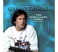 Clark, Gene - Gypsy Angel