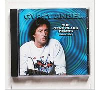 Clark, Gene - Gypsy Angel: The Gene Clark Demos 1983-1990