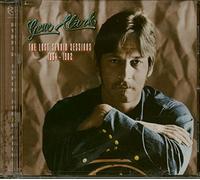 Clark, Gene - Lost Studio Sessions..
