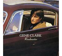 Clark, Gene - Roadmaster