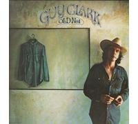 Clark Guy - Old Number One