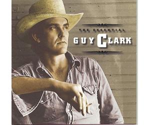 Clark Guy - The Essential