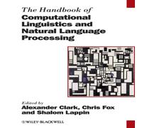 Clark Handbook Computational Linguistics N/A Clark Multicolor