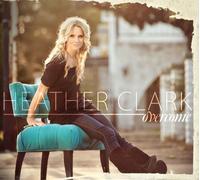 Clark Heather - Overcome