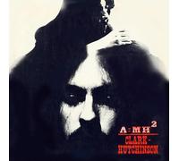 Clark-Hutchinson - A=Mh2 (Red/Black Splatter Vinyl) [VINYL]