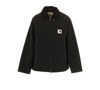 Clark Jacket - female - Carhartt Wip - Light Jackets - Black - M - Jackets M