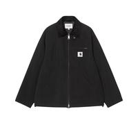 Clark Jacket - female - Carhartt Wip - Light Jackets - Black - S - Jackets S