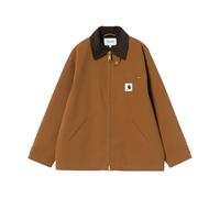 Clark Jacket - female - Carhartt Wip - Light Jackets - Brown - S - Jackets S