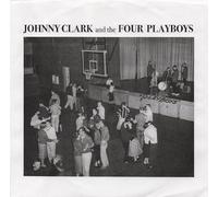 Clark, Johnny -& the Four Playboys- - Jungle Stomp/I Need a Woman