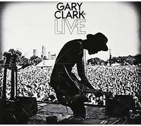 CLARK JR, GARY - CLARK JR, GARY - GARY CLARK JR : LIVE (2CD SET)