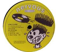 Clark, Loni - Love's Got Me [VINYL]