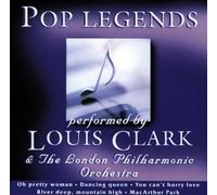 Clark Louis and Rpo - Play Pop Legends